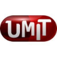 umit project logo image