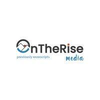 ontherise media logo image