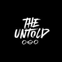 the untold logo image