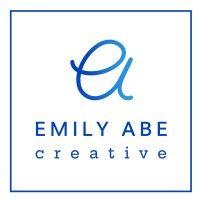 emily abe creative logo image