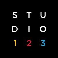 studio123 logo image