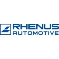 rhenus automotive logo image