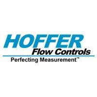 hoffer flow controls logo image