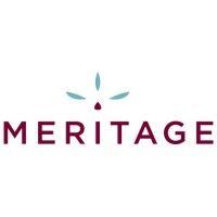 meritage group lp logo image