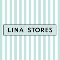 lina stores logo image