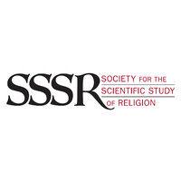 society for the scientific study of religion logo image