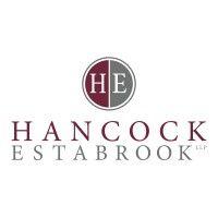 hancock estabrook, llp logo image