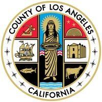 county of los angeles logo image