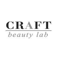 craft beauty lab logo image