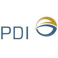 pdi consultants inc. logo image