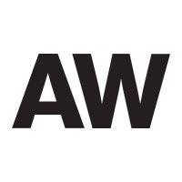 automotive world logo image