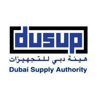 dubai supply authority logo image