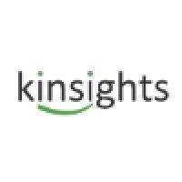 kinsights logo image