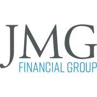 jmg financial group, ltd. logo image