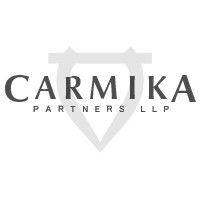 carmika partners llp logo image