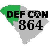 def con 864 / dc864 logo image