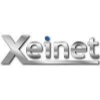 xeinet logo image