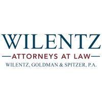 wilentz, goldman & spitzer, p.a. logo image