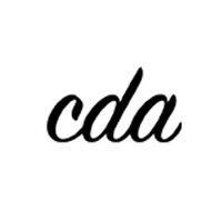 cda | cannabis distribution association logo image