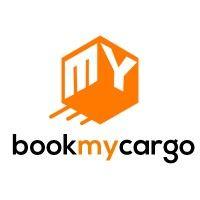 bookmycargo logo image