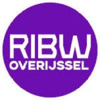 ribw overijssel logo image