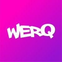 werq dance fitness