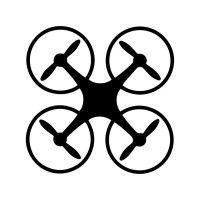 drone delivery canada logo image