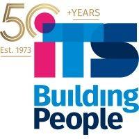 its building people logo image