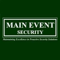 main event security ltd