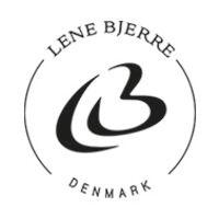 lene bjerre design a/s logo image