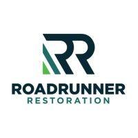 roadrunner restoration logo image