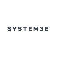 system 3e logo image