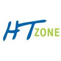 ht zone logo image