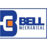 bell mechanical contractor, inc. logo image