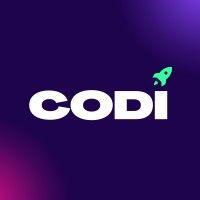 codi logo image