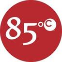 logo of 85 C Bakery Cafe