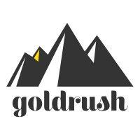 goldrush logo image