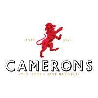 camerons brewery logo image