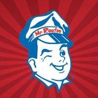 mr. rooter plumbing of edmonton logo image