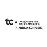 tc artisan complete logo image