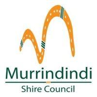 murrindindi shire council logo image