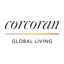 logo of Corcoran Global Living Wine Country