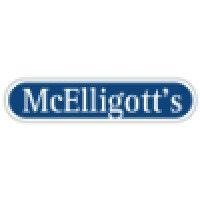 mcelligott's tralee ltd. logo image