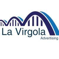 lavirgola adv logo image