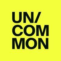 un/common logo image