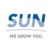 sun - we grow you.