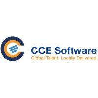 cce software inc. logo image