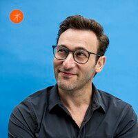 simon sinek's the optimism company