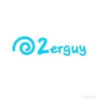 2erguy logo image