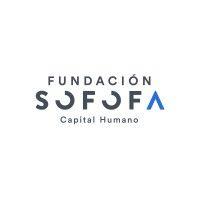 fundación sofofa logo image